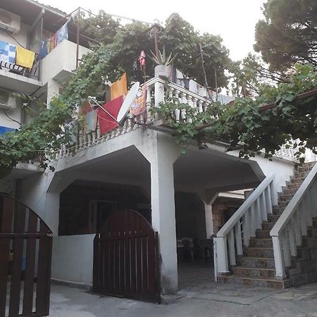 Vila Ruska Prčanj Εξωτερικό φωτογραφία