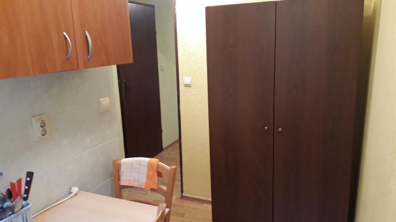 Vila Ruska Prčanj Εξωτερικό φωτογραφία
