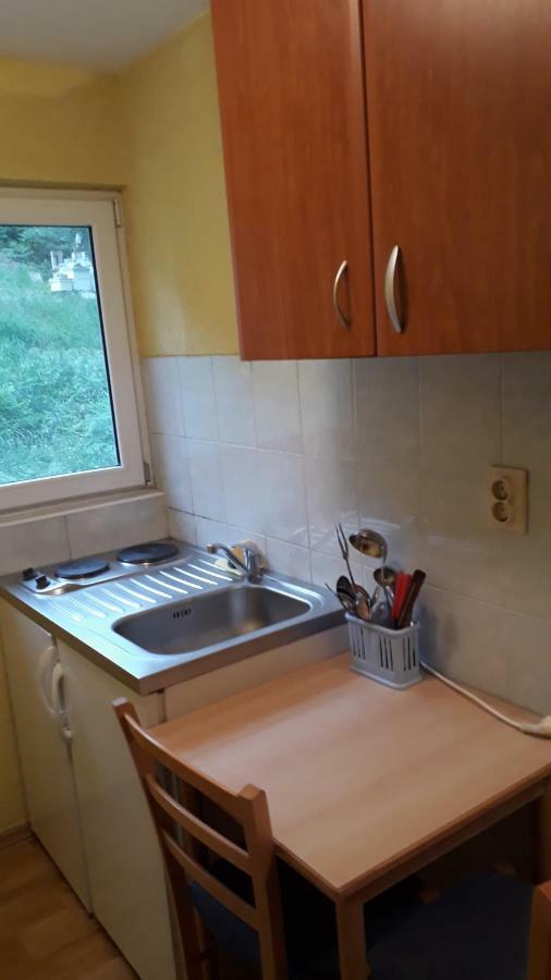Vila Ruska Prčanj Εξωτερικό φωτογραφία