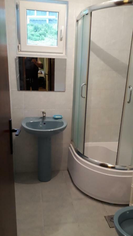 Vila Ruska Prčanj Εξωτερικό φωτογραφία