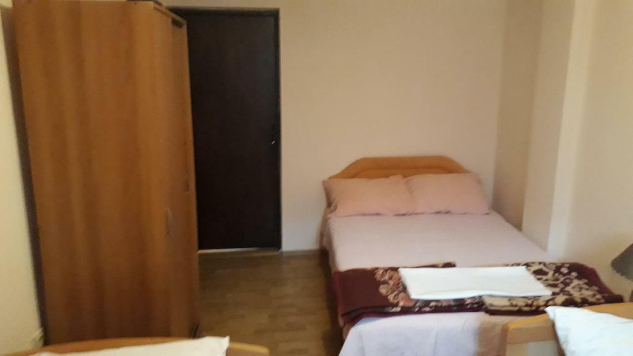 Vila Ruska Prčanj Εξωτερικό φωτογραφία