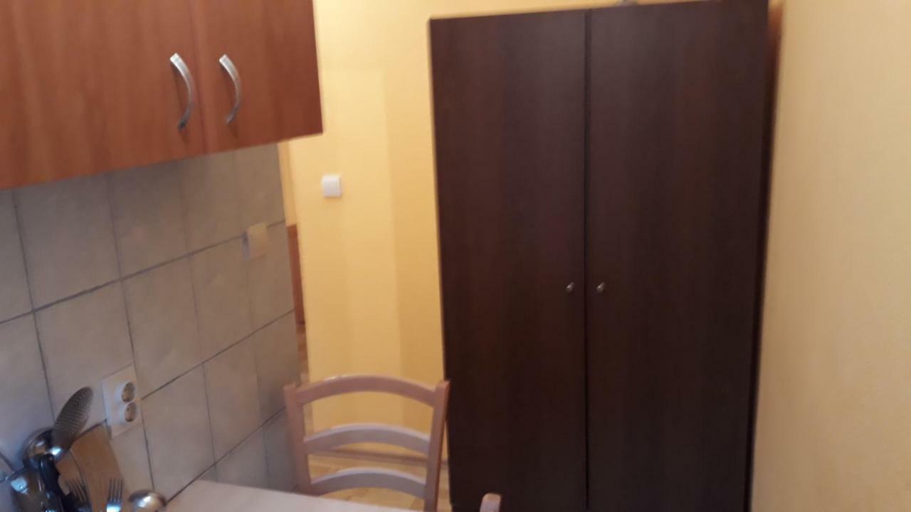Vila Ruska Prčanj Εξωτερικό φωτογραφία
