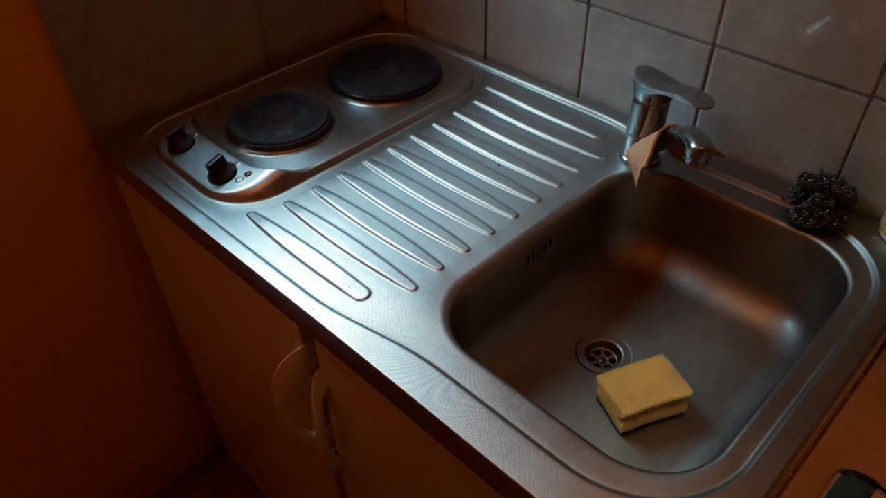 Vila Ruska Prčanj Εξωτερικό φωτογραφία